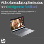 Laptop HP Envy x360 de 16" táctil, AMD Ryzen 7, 16 GB, 1 TB SSD 16-ad0003la - Imagen 8
