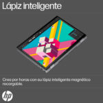 Laptop HP Envy x360 de 16" táctil, AMD Ryzen 7, 16 GB, 1 TB SSD 16-ad0003la - Imagen 10