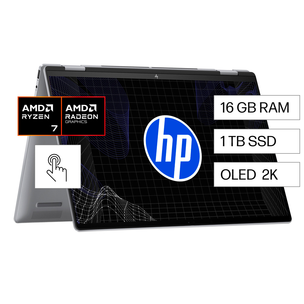 Laptop-HP-Envy-x360-de-16-tactil-AMD-Ryzen-7-16-GB-1-TB-SSD-16-ad0003la-12.jpg Laptop HP Envy x360 de 16" táctil, AMD Ryzen 7, 16 GB, 1 TB SSD 16-ad0003la - Imagen 1