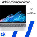 Laptop HP OmniBook IA 16"2K AMD Ryzen AI 5 con Mouse y 6 meses de Office365 - Imagen 10