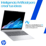 Laptop HP OmniBook IA 16"2K AMD Ryzen AI 5 con Mouse y 6 meses de Office365 - Imagen 14
