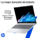 Laptop HP OmniBook IA 16"2K AMD Ryzen AI 5 con Mouse y 6 meses de Office365 - Imagen 15