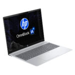 Laptop HP OmniBook IA 16"2K AMD Ryzen AI 5 con Mouse y 6 meses de Office365 - Imagen 3