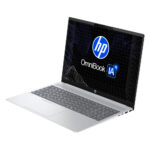 Laptop HP OmniBook IA 16"2K AMD Ryzen AI 5 con Mouse y 6 meses de Office365 - Imagen 2