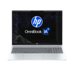 Laptop HP OmniBook IA 16"2K AMD Ryzen AI 5 con Mouse y 6 meses de Office365 - Imagen 4