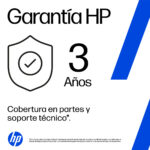Laptop HP OmniBook Ultra Flip 14" táctil AI, Intel Core Ultra 7, 32 GB RAM, 1 TB SSD - Imagen 18