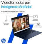 Laptop HP OmniBook Ultra Flip 14" táctil AI, Intel Core Ultra 7, 32 GB RAM, 1 TB SSD - Imagen 11