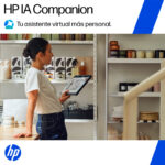 Laptop HP OmniBook Ultra Flip 14" táctil AI, Intel Core Ultra 7, 32 GB RAM, 1 TB SSD - Imagen 13