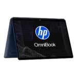 Laptop HP OmniBook Ultra Flip 14" táctil AI, Intel Core Ultra 7, 32 GB RAM, 1 TB SSD - Imagen 4