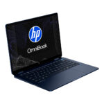 Laptop HP OmniBook Ultra Flip 14" táctil AI, Intel Core Ultra 7, 32 GB RAM, 1 TB SSD - Imagen 2