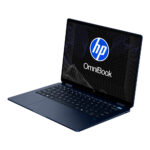 Laptop HP OmniBook Ultra Flip 14" táctil AI, Intel Core Ultra 7, 32 GB RAM, 1 TB SSD - Imagen 3