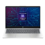 Laptop HP de 14" FHD, Intel Core Ultra 5, 16 GB RAM, 512 GB SSD, 14-ep1000la - Imagen 2