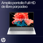 Laptop HP de 14" FHD, Intel Core Ultra 5, 16 GB RAM, 512 GB SSD, 14-ep1000la - Imagen 7