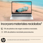 Laptop HP de 15.6 FHD AMD Ryzen 3, 8 GB RAM, 512 GB SSD, 15-fc0043la + Impresora Smart Tank 210 - Imagen 3