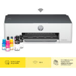 Laptop HP de 15.6 FHD AMD Ryzen 3, 8 GB RAM, 512 GB SSD, 15-fc0043la + Impresora Smart Tank 210 - Imagen 13