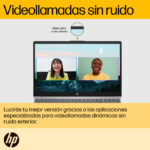 Laptop HP de 15.6 FHD, AMD Ryzen 7, 16 GB RAM, 512 GB RAM SSD, 15-fc0013la - Imagen 6
