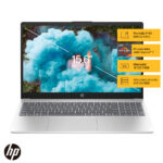 Laptop HP de 15.6 FHD, AMD Ryzen 7, 16 GB RAM, 512 GB RAM SSD, 15-fc0013la
