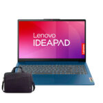 Laptop de 15.6″ IdeaPad Slim 3 15AMN8 AMD Ryzen™ 3