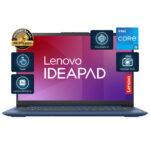 Laptop de 15.6" IdeaPad Slim 3 15IAH8 Intel Core i5