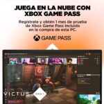 Laptop Gaming Victus 15.6" FHD, AMD Ryzen 5, 8 GB RAM, 512 GB SSD, Windows 11, 15-fb2026la - Imagen 11