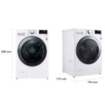 Lavadora de 48 libras - Imagen 11