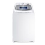 Lavadora Frigidaire de 37 libras con agitador FWAB17J4EBGUW