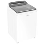 Lavadora Inteligente de 58libras Impeller Wifi Whirlpool - Imagen 2