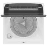Lavadora Inteligente de 58libras Impeller Wifi Whirlpool - Imagen 3