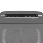 Lavadora Inteligente de 58libras Impeller Wifi Whirlpool - Imagen 5