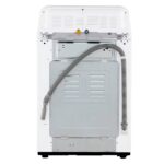 Lavadora LG Carga Superior 4Way de 42 libras WT19WT6HKA - Imagen 6