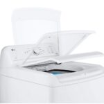 Lavadora LG Carga Superior 4Way de 42 libras WT19WT6HKA - Imagen 5