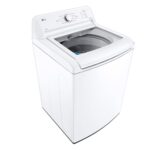 Lavadora LG Carga Superior 4Way de 42 libras WT19WT6HKA - Imagen 3