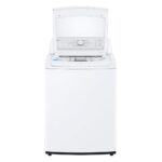 Lavadora LG Carga Superior 4Way de 42 libras WT19WT6HKA - Imagen 2