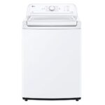 Lavadora LG Carga Superior 4Way de 42 libras WT19WT6HKA