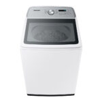 Lavadora Top Loading Washer de 48 libras WA22A8370GW/AP - Imagen 2