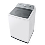 Lavadora Top Loading Washer de 48 libras WA22A8370GW/AP - Imagen 4