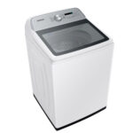 Lavadora Top Loading Washer de 48 libras WA22A8370GW/AP - Imagen 5