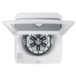 Lavadora Top Loading Washer de 48 libras WA22A8370GW/AP - Imagen 7