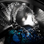 Lavadora carga frontal de 48 libras Extra Power7MMHW6621HC - Imagen 10