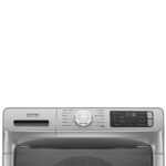 Lavadora carga frontal de 48 libras Extra Power7MMHW6621HC - Imagen 11