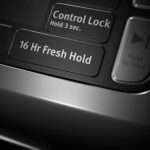 Lavadora carga frontal de 48 libras Extra Power7MMHW6621HC - Imagen 7