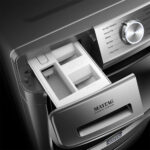 Lavadora carga frontal de 48 libras Extra Power7MMHW6621HC - Imagen 8