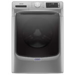 Lavadora carga frontal de 48 libras Extra Power7MMHW6621HC