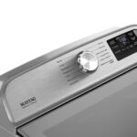 Lavadora carga superior 64 libras 7MMVW7230LC - Imagen 5