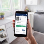 Lavadora carga superior 64 libras 7MMVW7230LC - Imagen 10