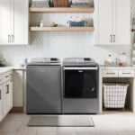 Lavadora carga superior 64 libras 7MMVW7230LC - Imagen 11