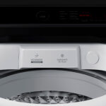 Lavadora de 42 libras Digital Inverter Ecobubble WA19CG6442BWAP - Imagen 8