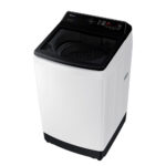 Lavadora de 42 libras Digital Inverter Ecobubble WA19CG6442BWAP - Imagen 2