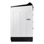 Lavadora de 42 libras Digital Inverter Ecobubble WA19CG6442BWAP - Imagen 3