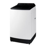 Lavadora de 42 libras Digital Inverter Ecobubble WA19CG6442BWAP - Imagen 4